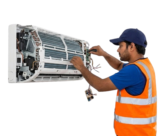 AC Service