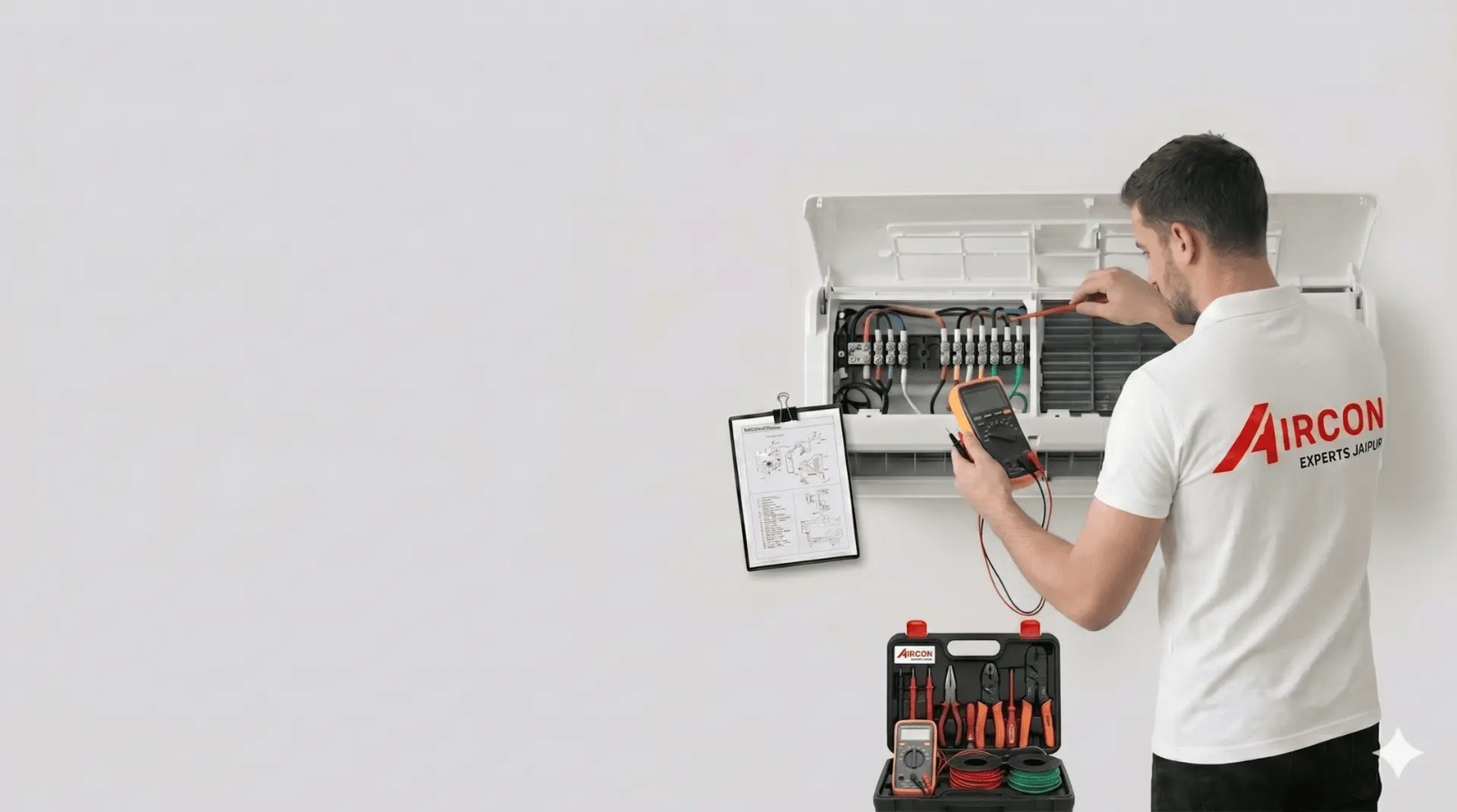 Employer Illustration